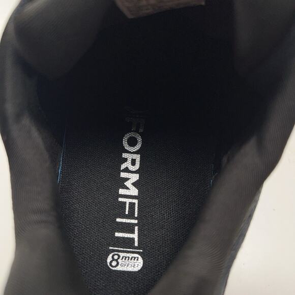 SINGLE SHOE LEFT SHOE ONLY Saucony Guide 16 Womens 9.5 D AMPUTEE REPLACEMENT NEW - Picture 9 of 9